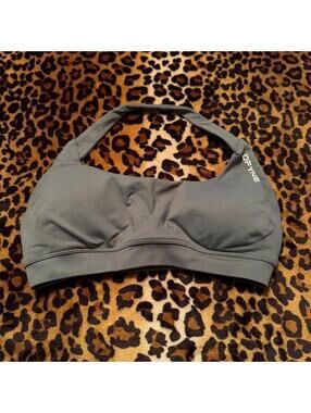 DFYNE Impact Sports Bra
